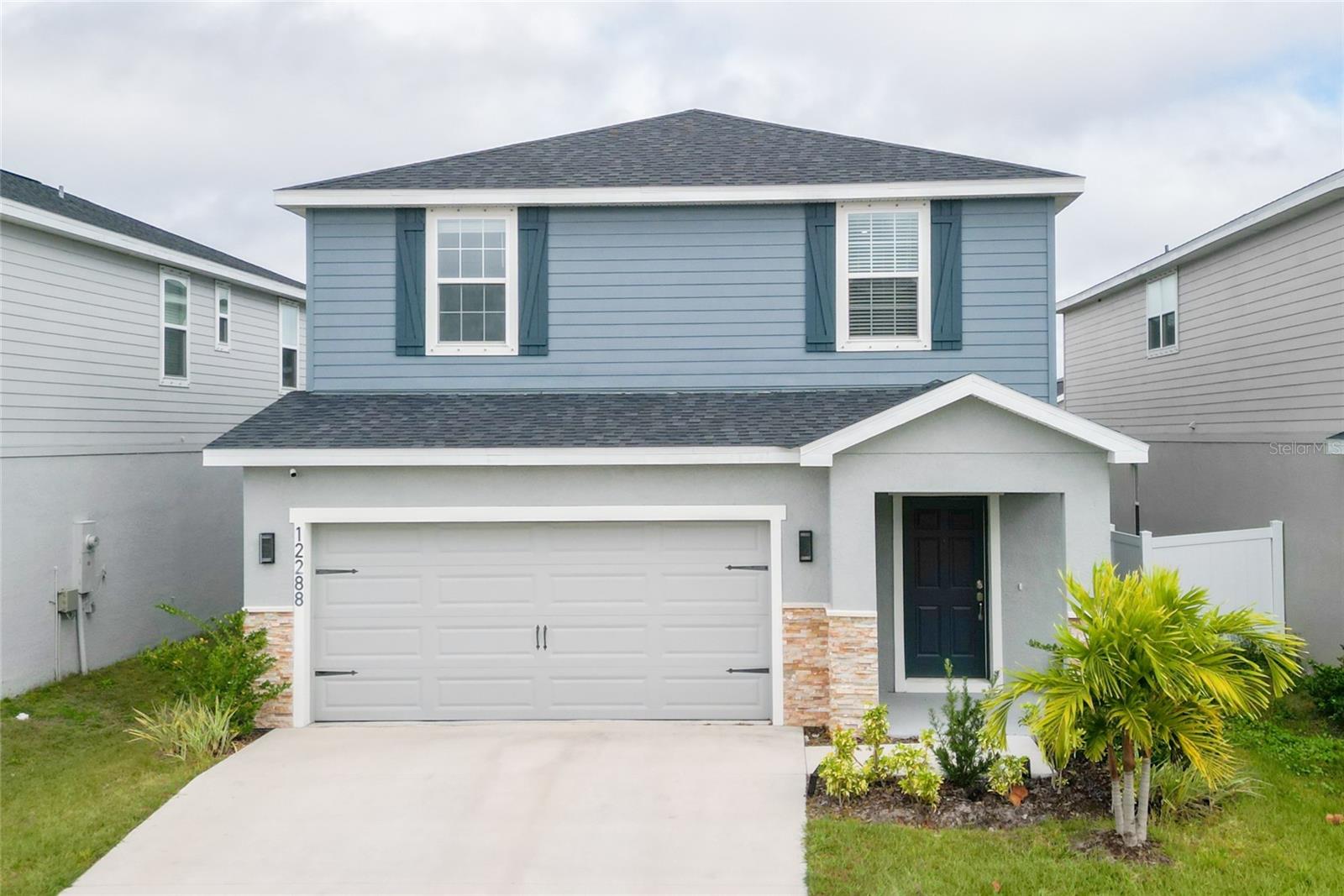 12288 Cypress Branch St, FL