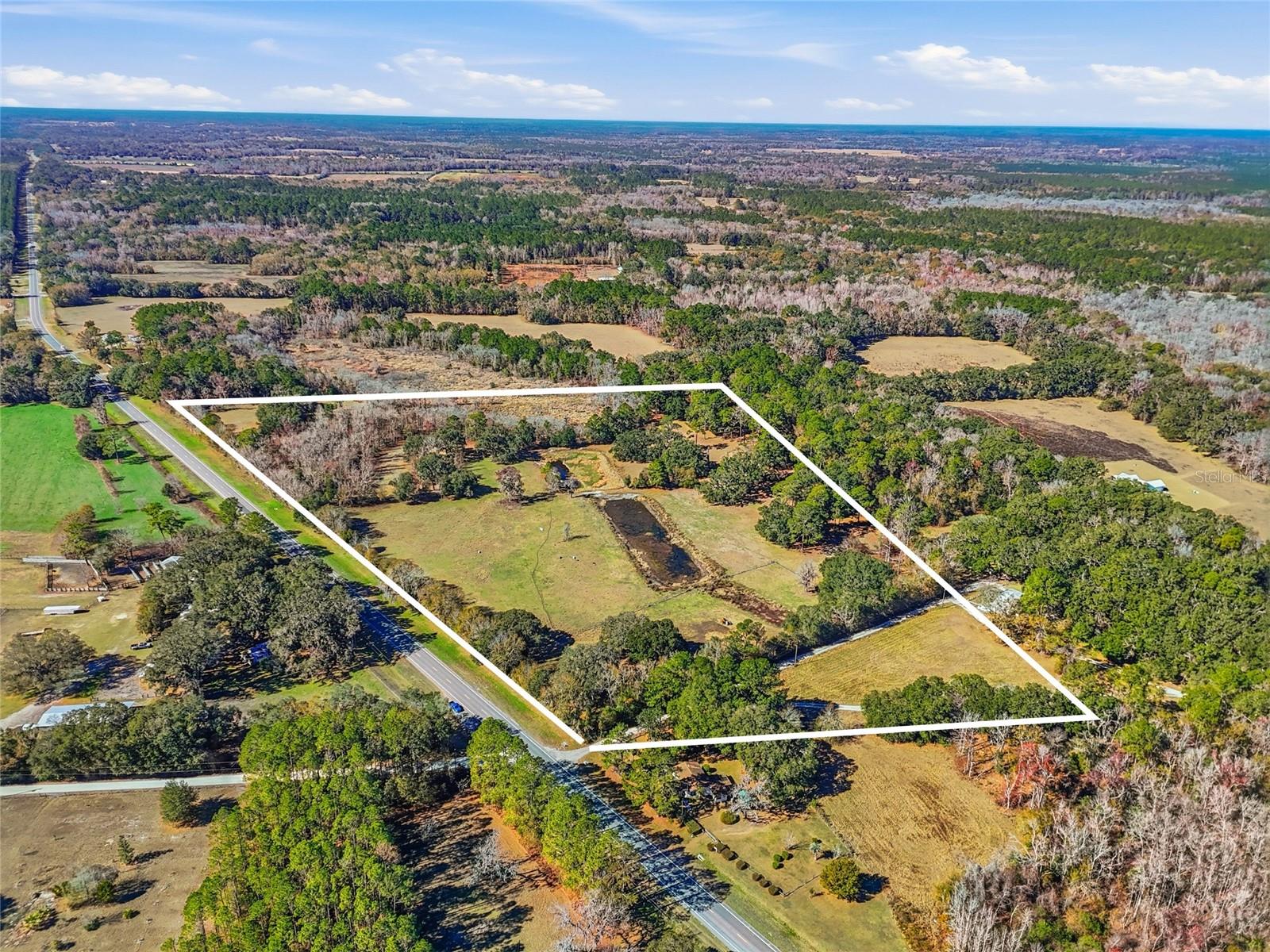 6721 State Road 235, FL