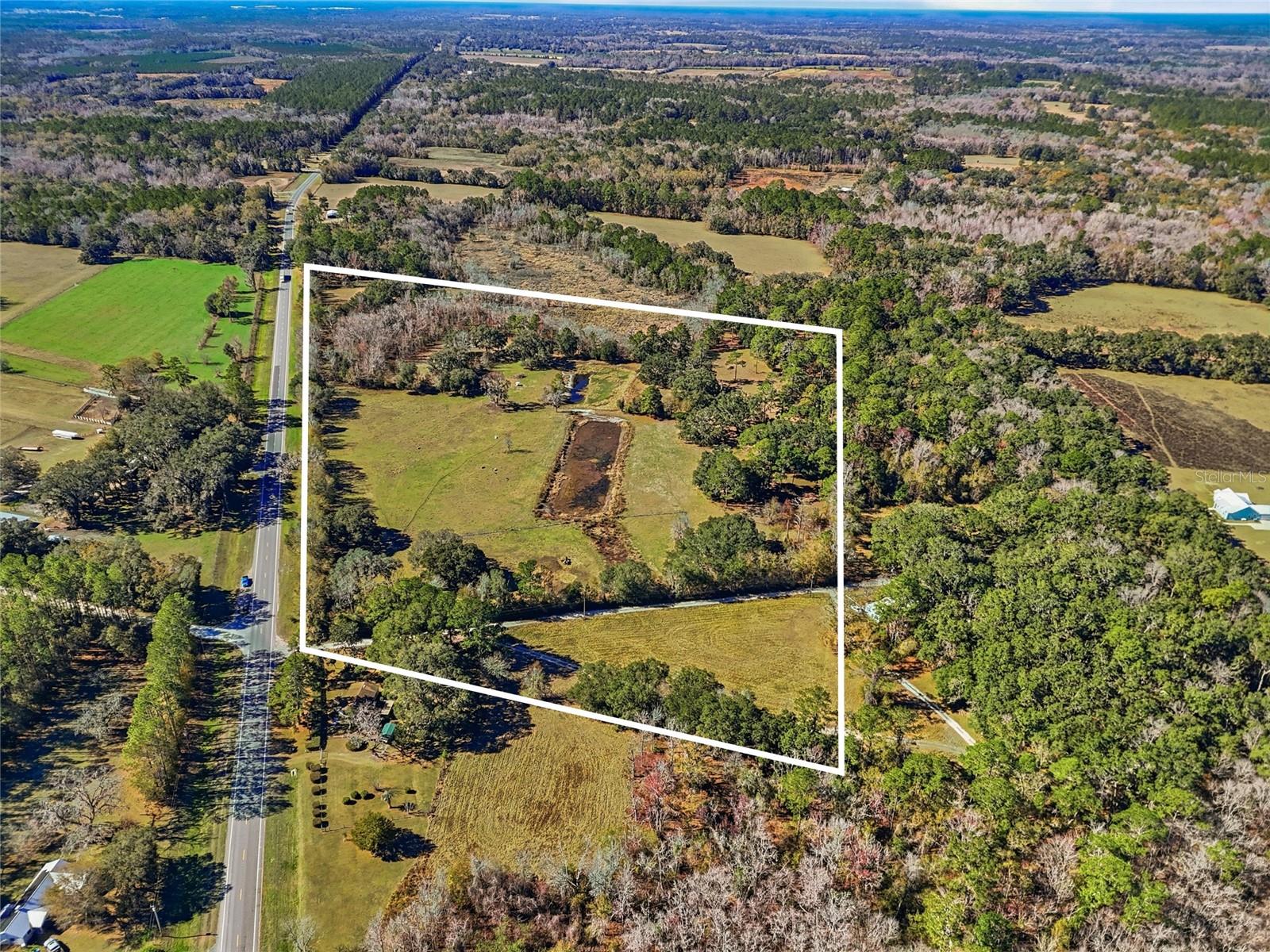 6721 State Road 235, FL