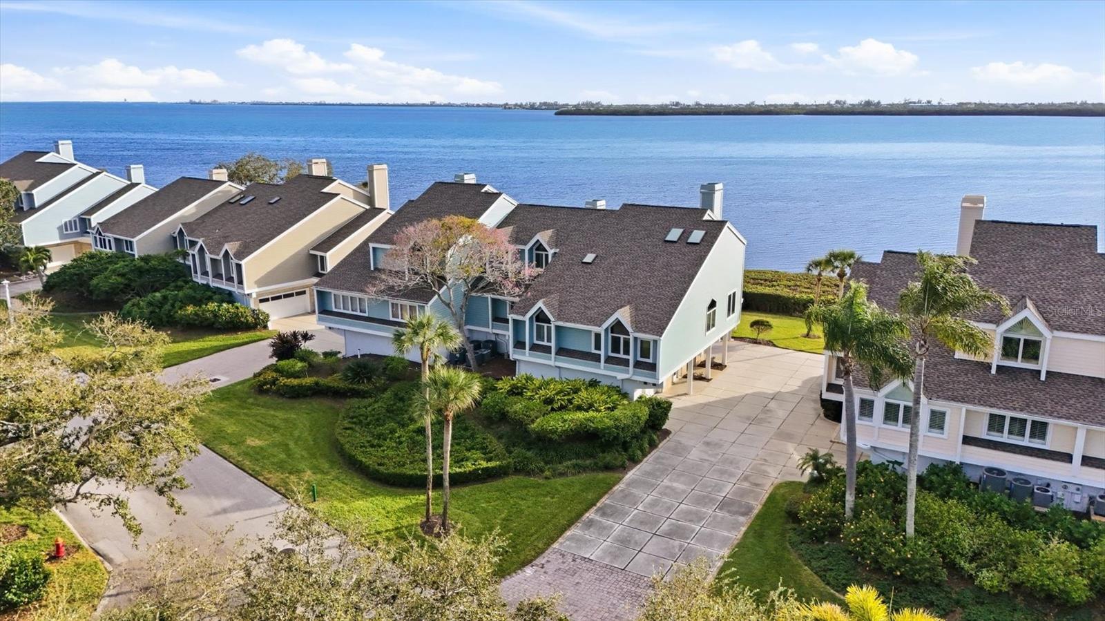 61 Tidy Island Boulevard, FL