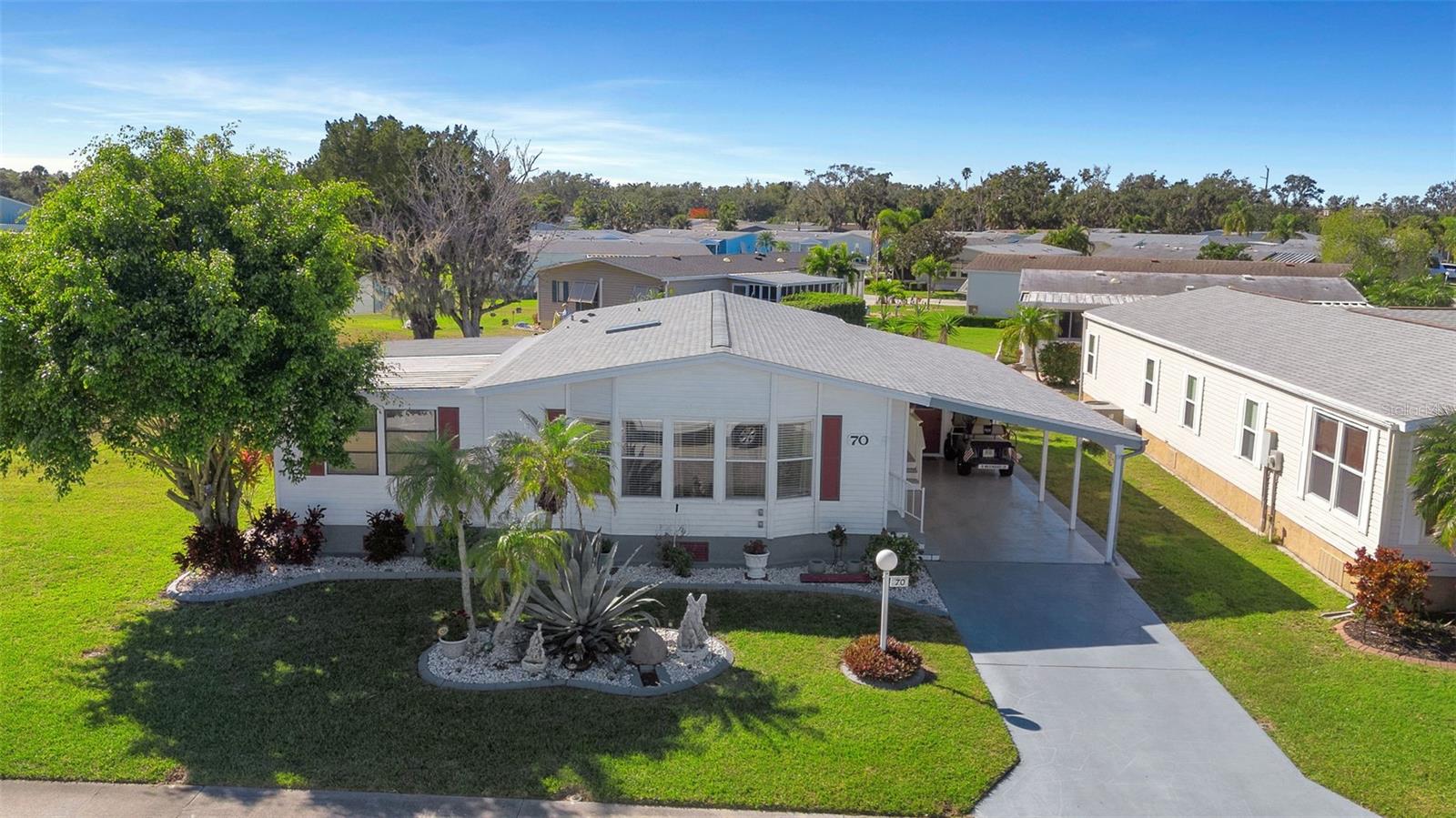 70 Mockingbird Lane, FL