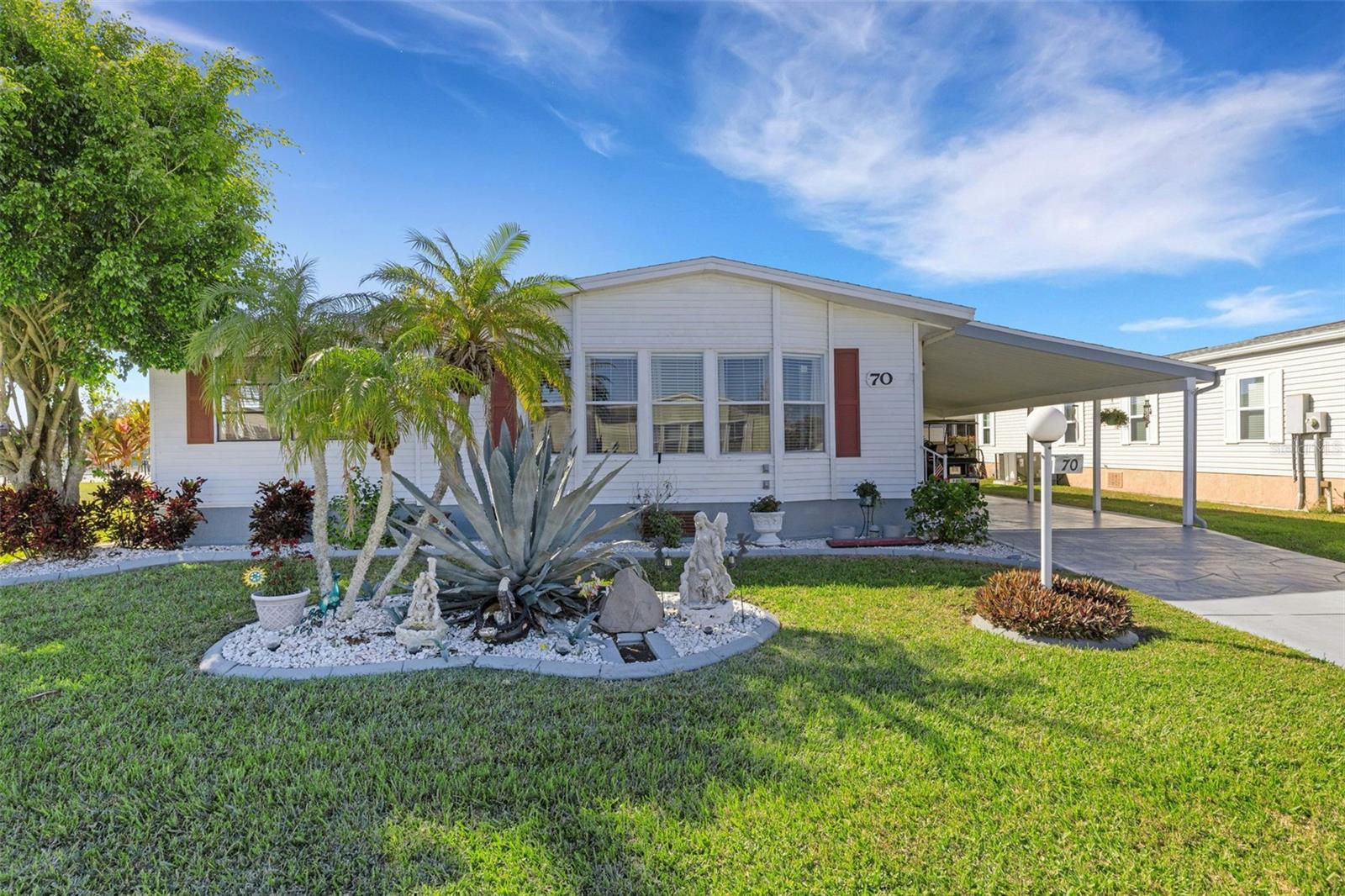 70 Mockingbird Lane, FL