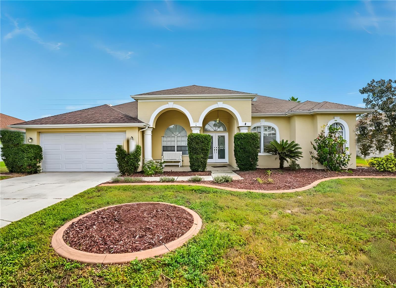 3352 St Ives Blvd, FL
