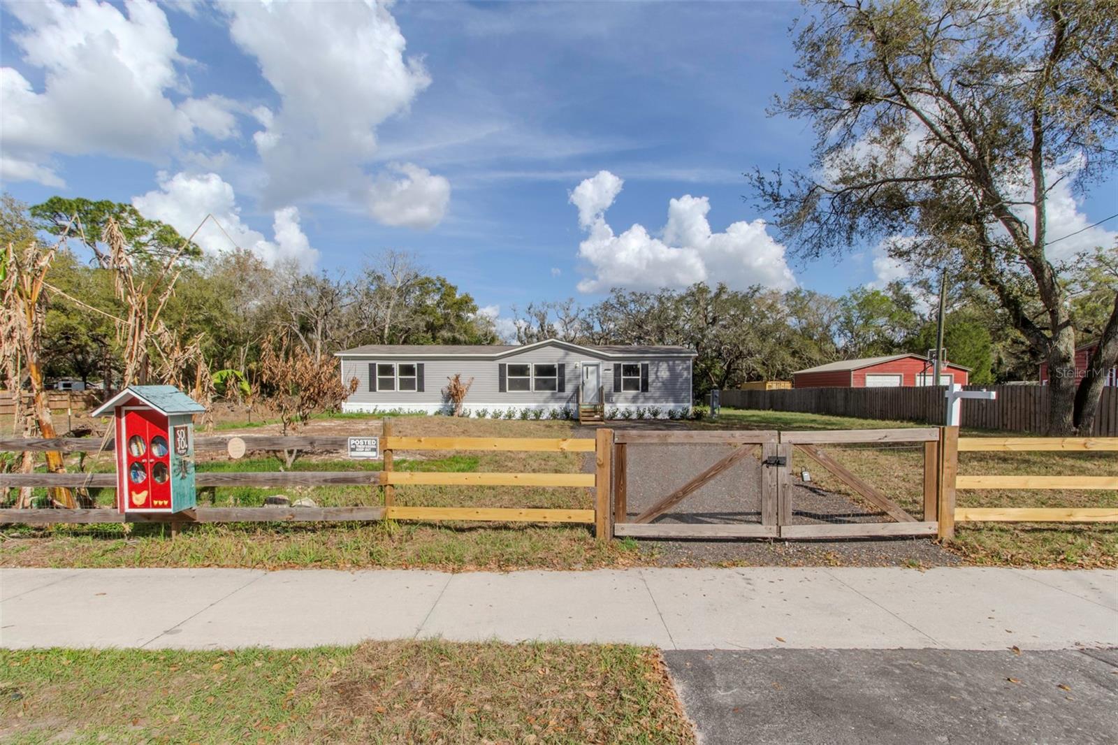 12396 Hicks Road, FL