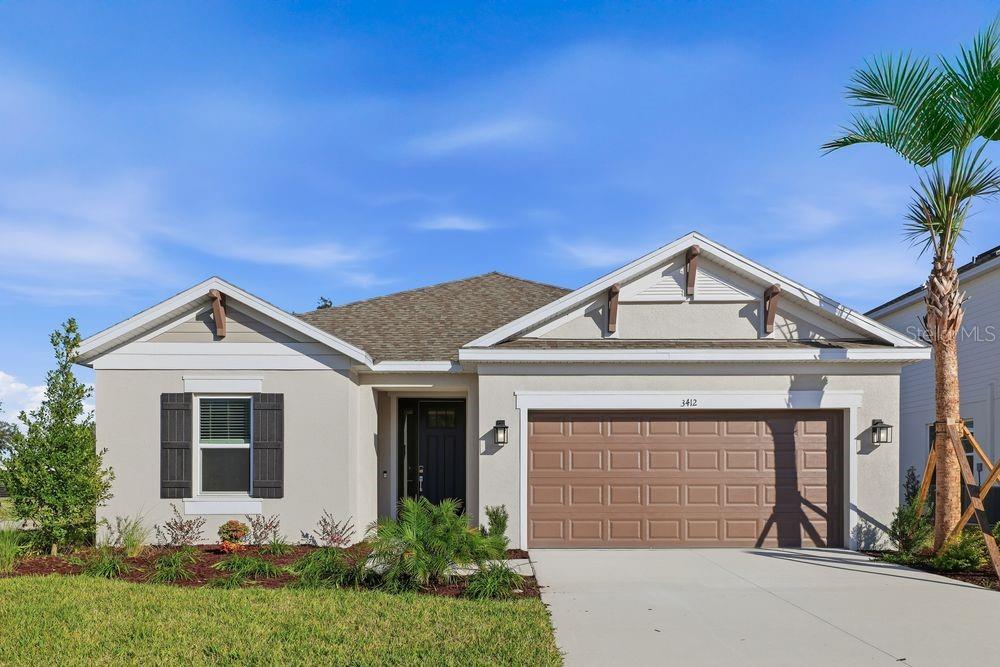 3412 Lumber Falls Dr, FL