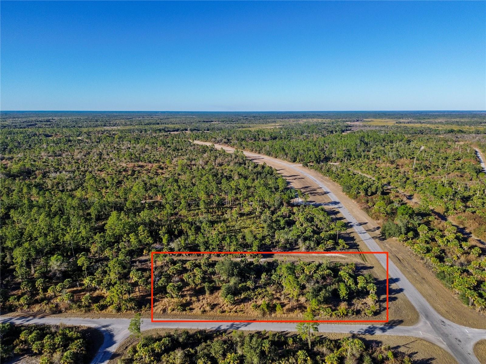 Silverleaf Road, FL
