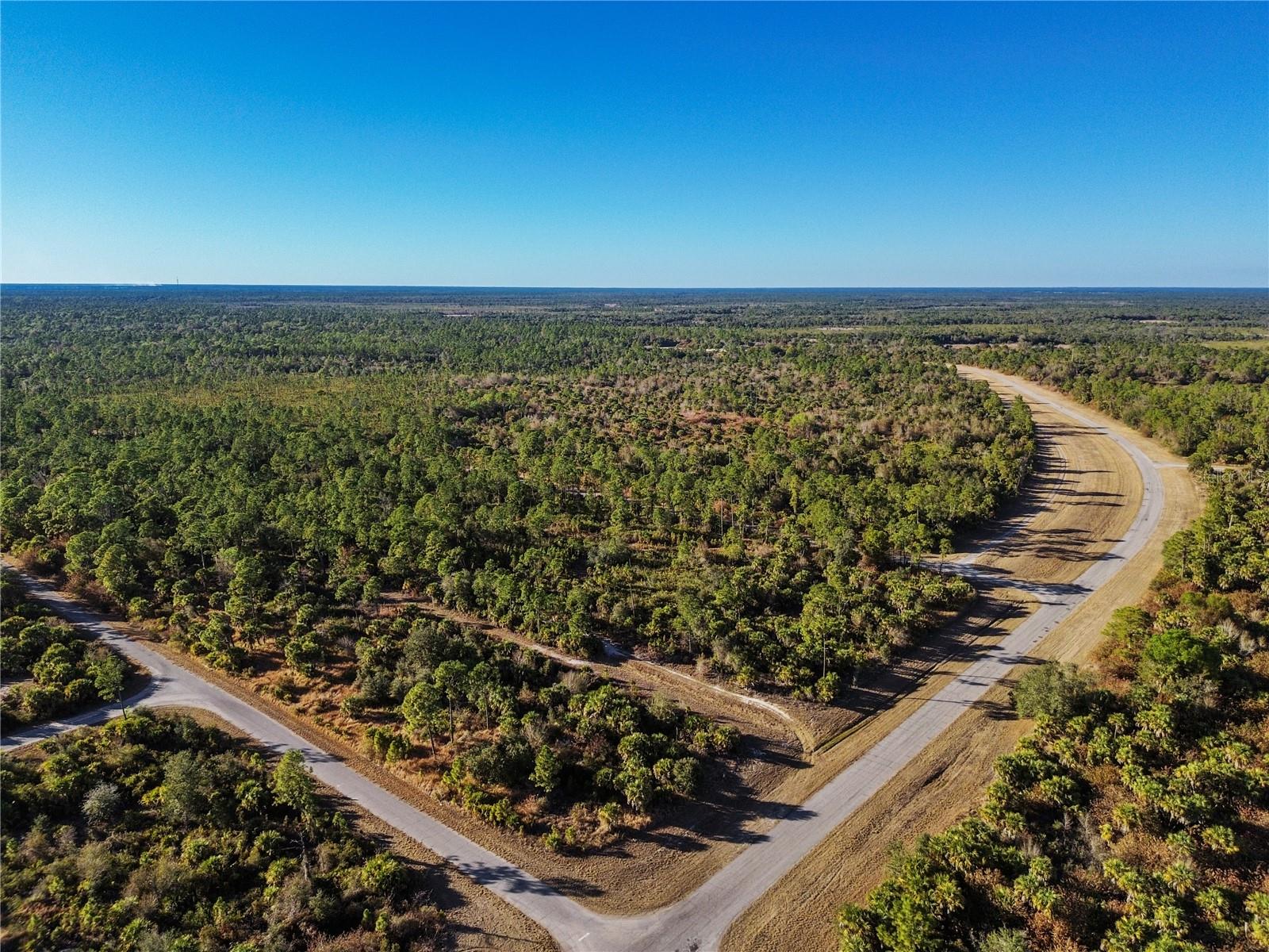 Silverleaf Road, FL