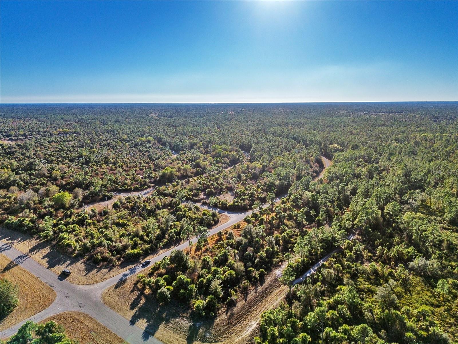 Silverleaf Road, FL