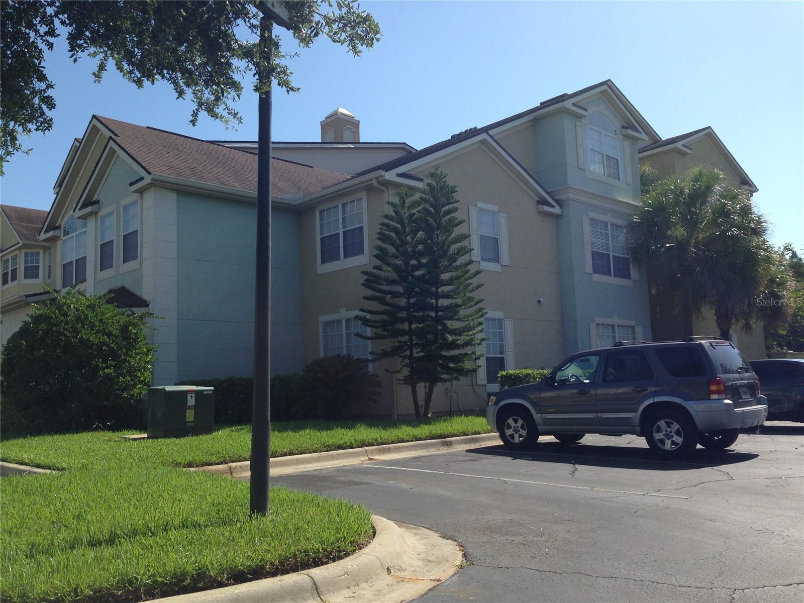 3355 S Kirkman Rd #1324, FL
