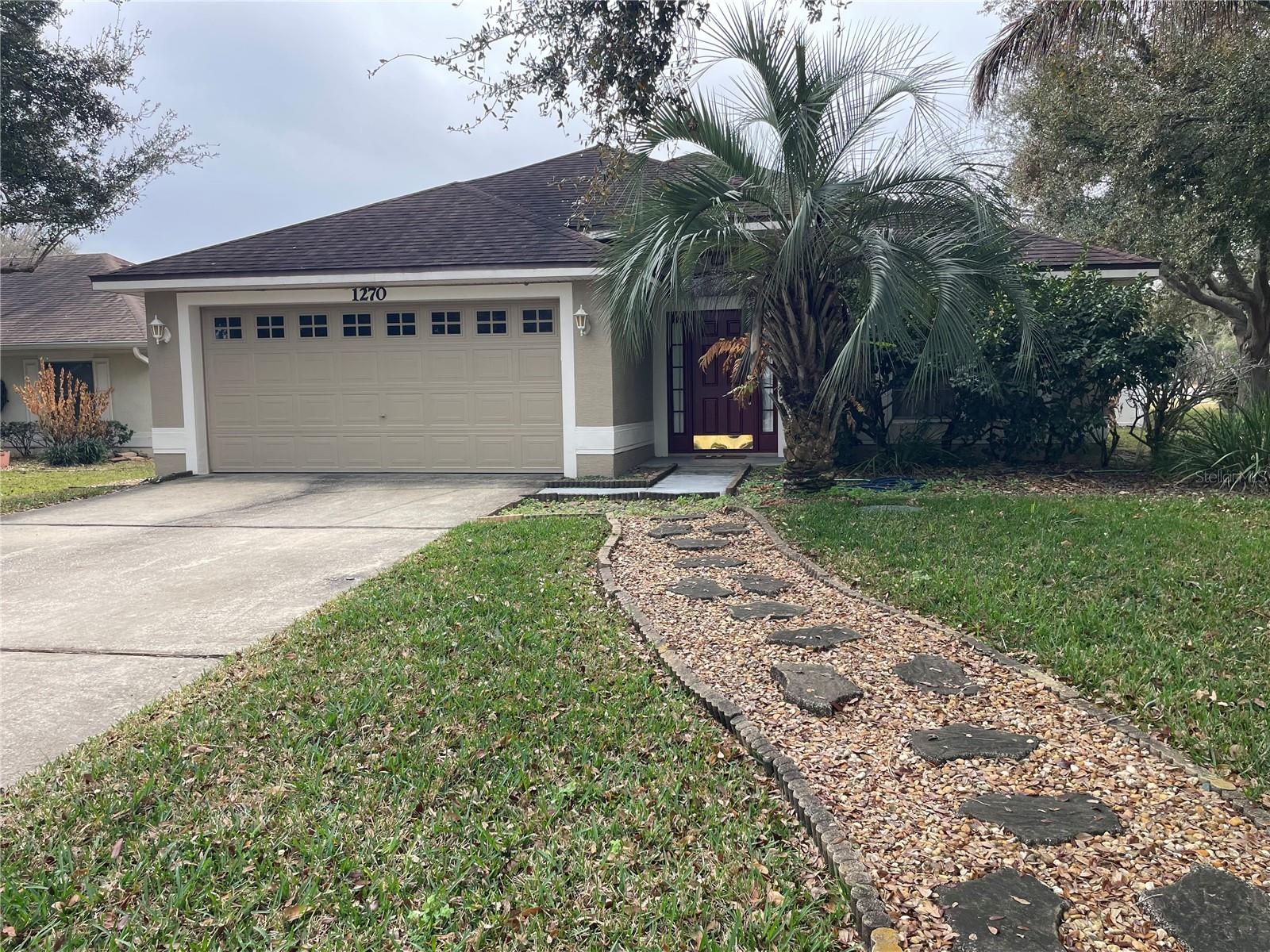 1270 Stationside Drive Drive, FL