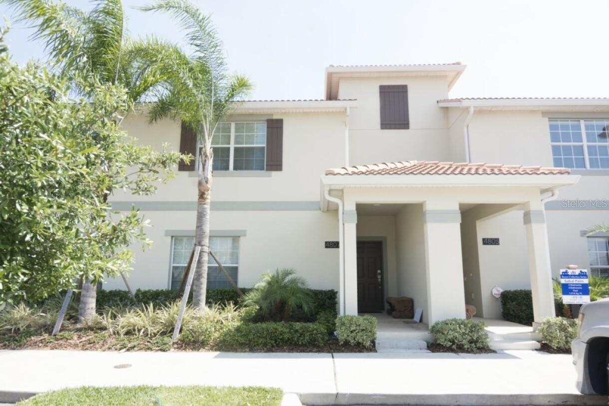 4807 Clock Tower Drive, FL
