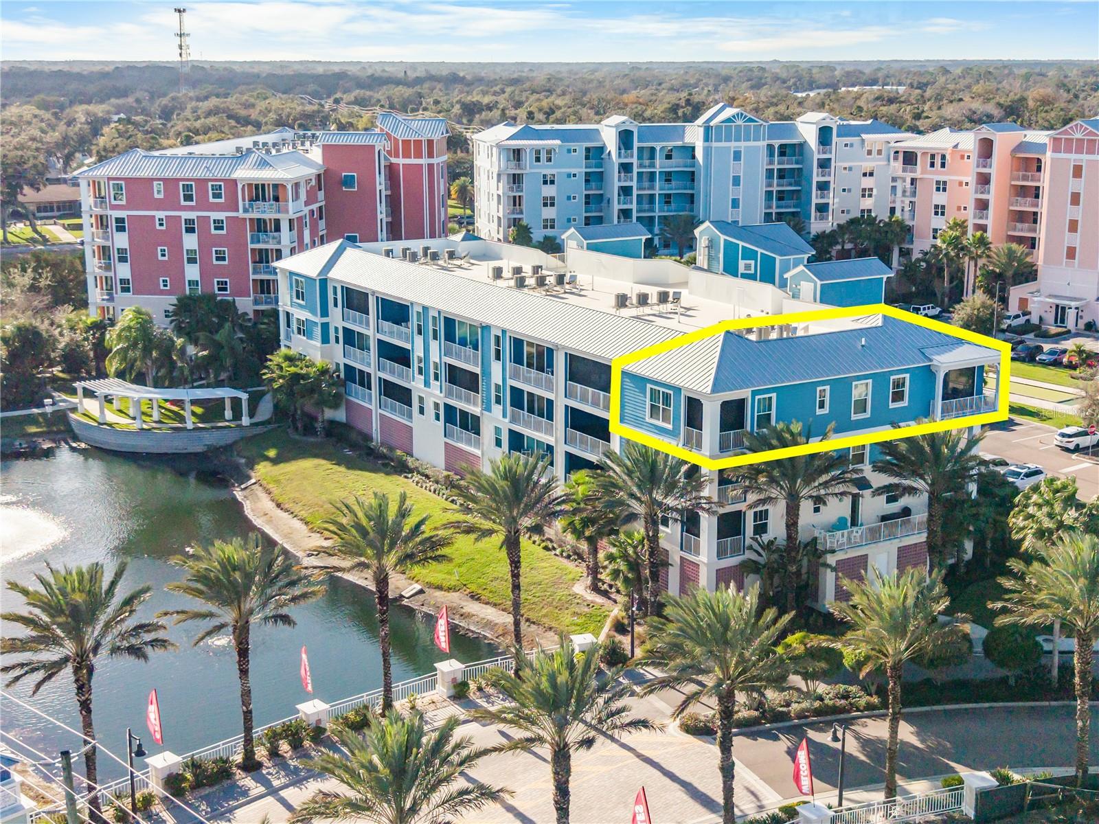 1 Riverwalk Drive, FL