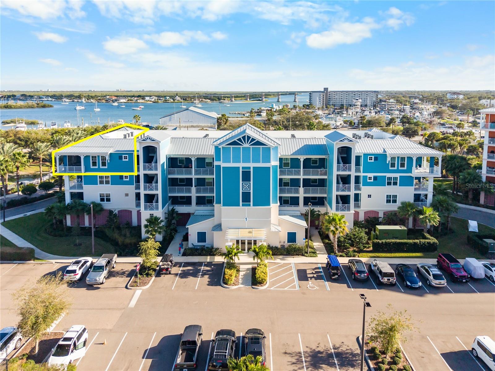 1 Riverwalk Drive, FL