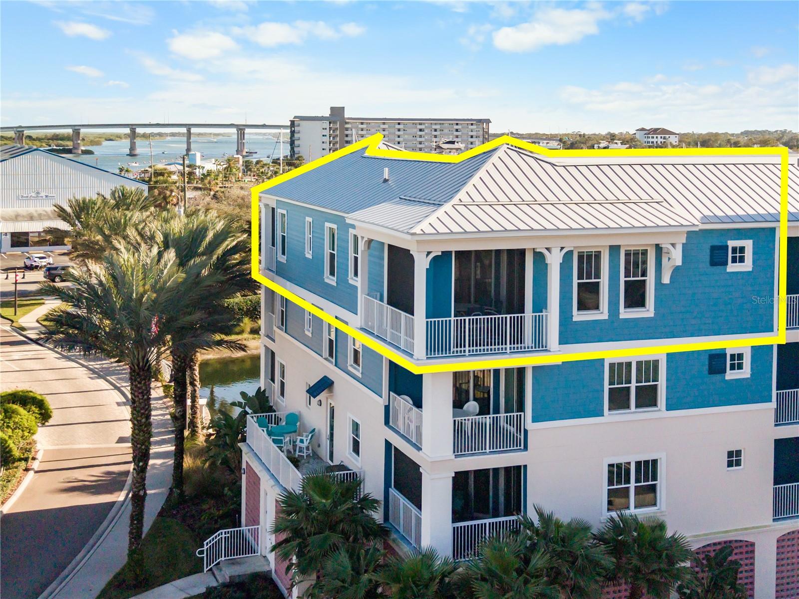 1 Riverwalk Drive, FL