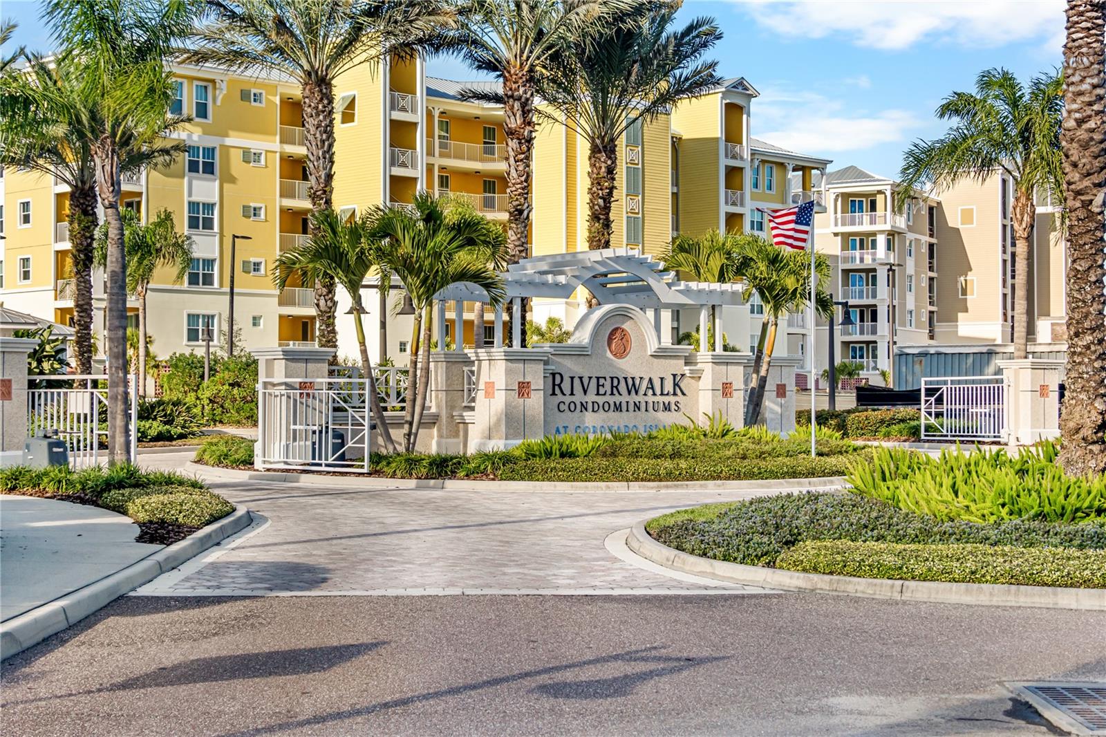 1 Riverwalk Drive, FL