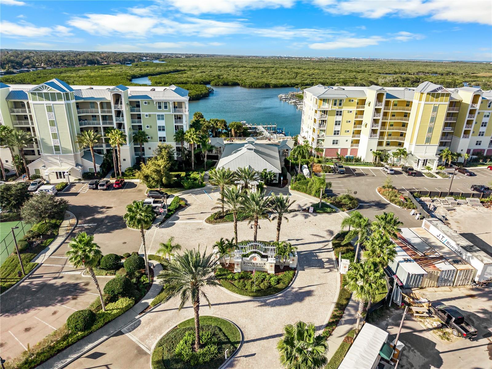 1 Riverwalk Drive, FL