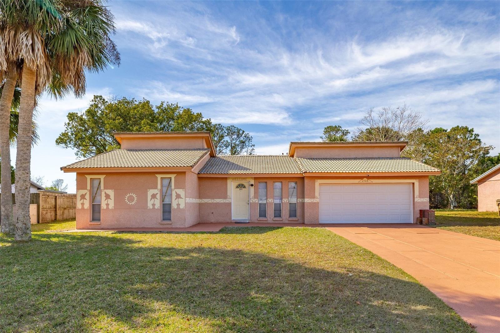 268 Azalea Drive, FL