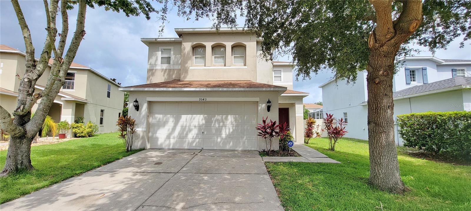 9543 Maxson Dr, FL
