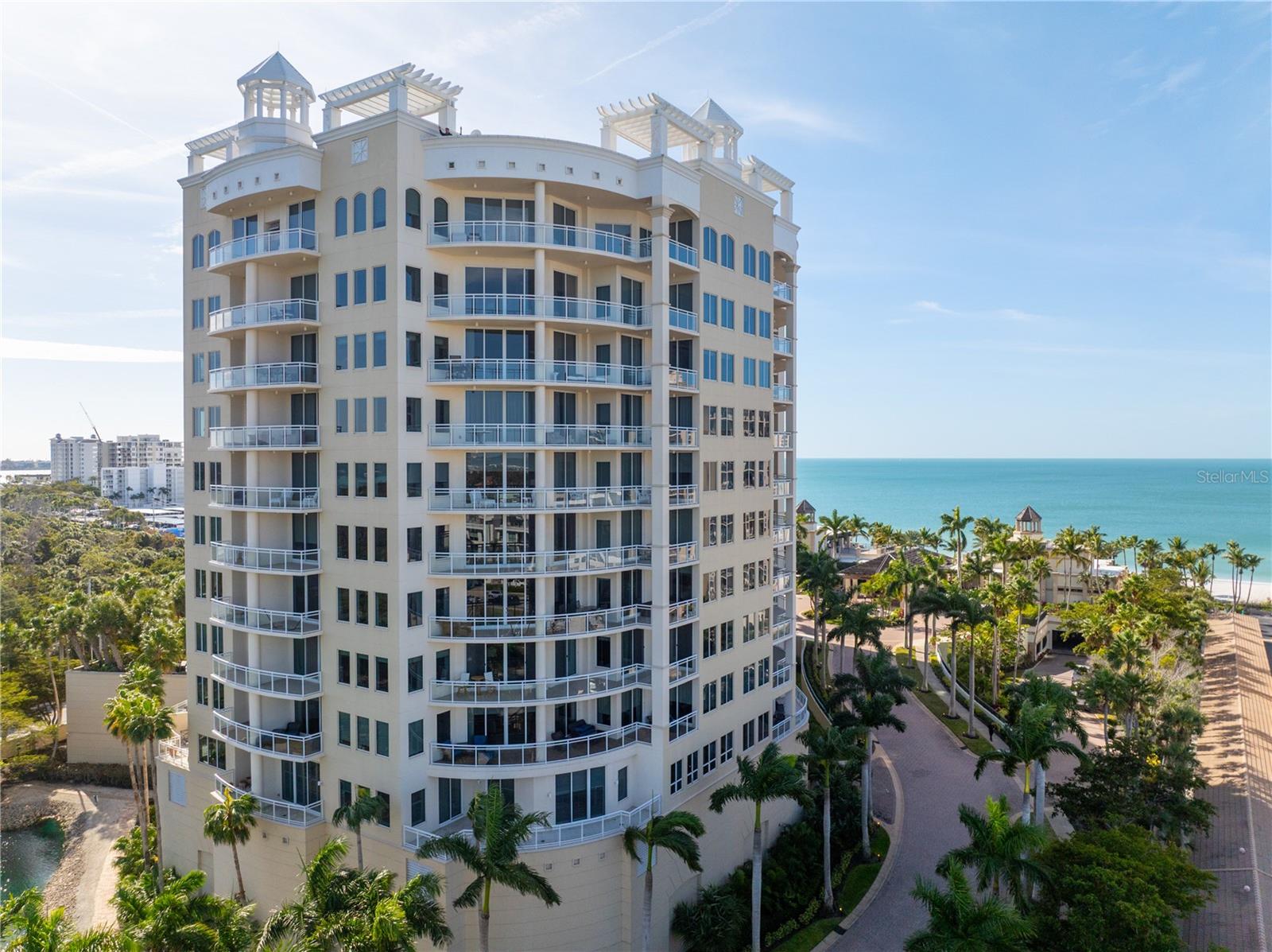 1300 Benjamin Franklin Drive, FL