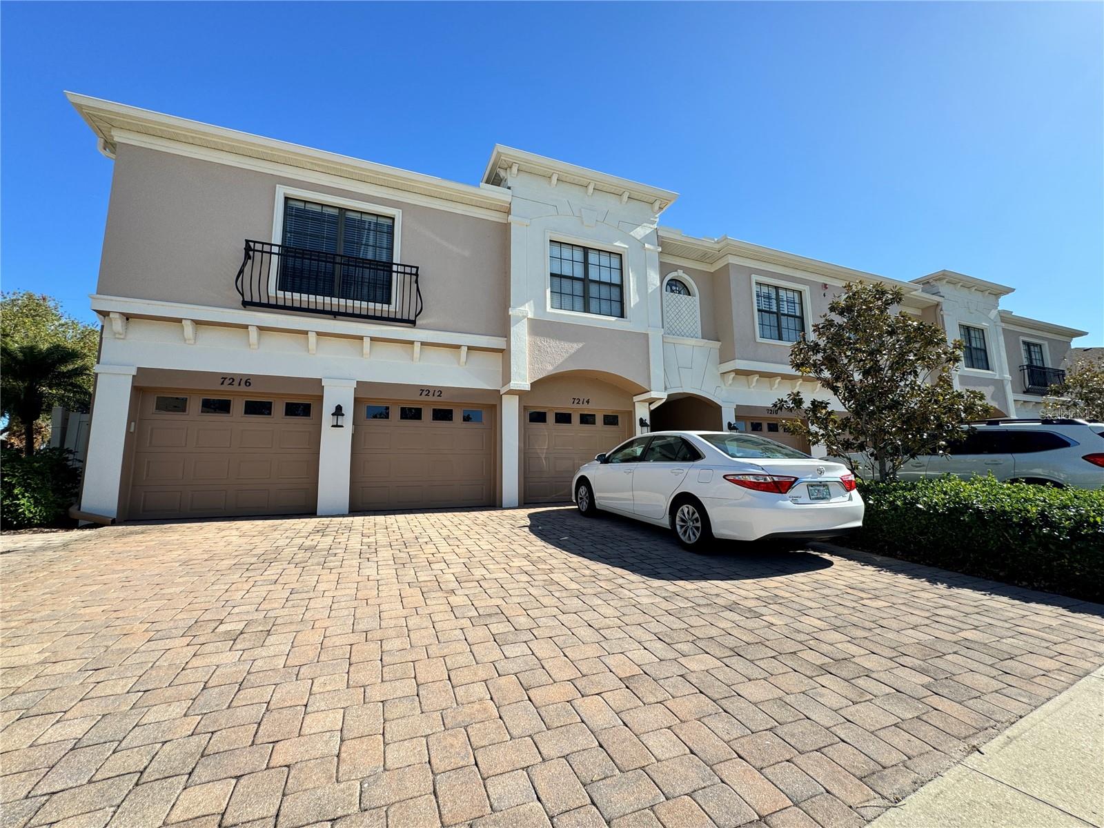 7212 Hamilton Road, FL