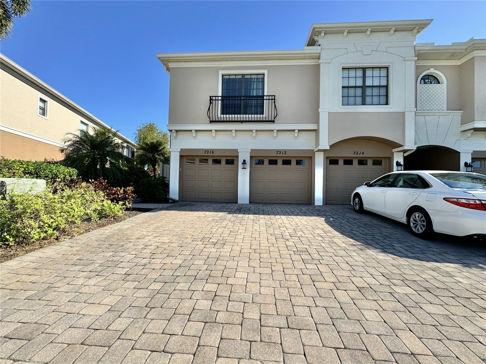 7212 Hamilton Road, FL