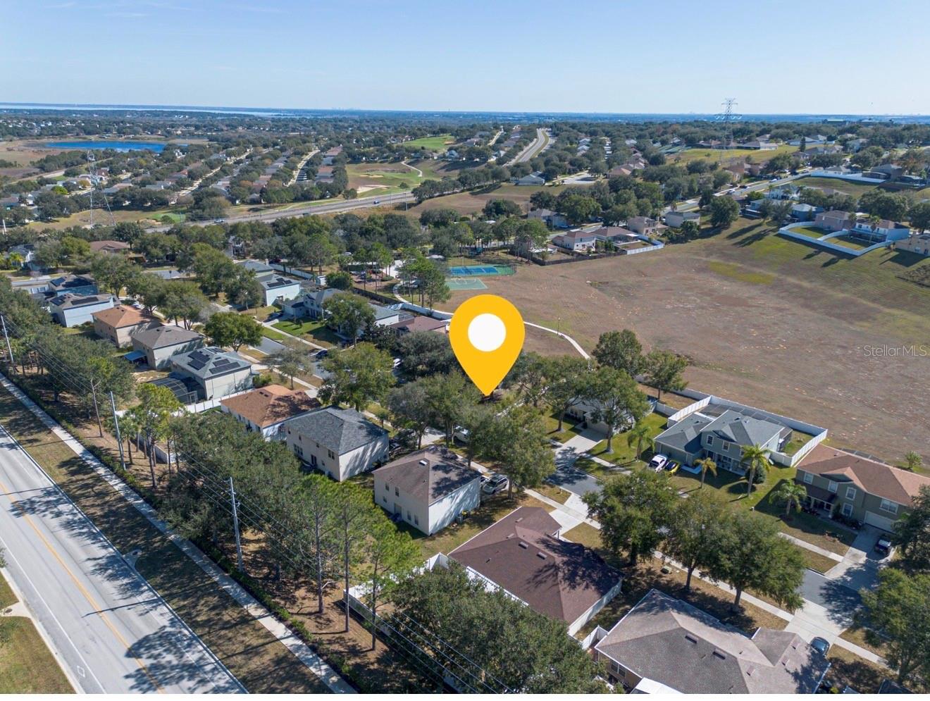 1893 Vale Drive, FL