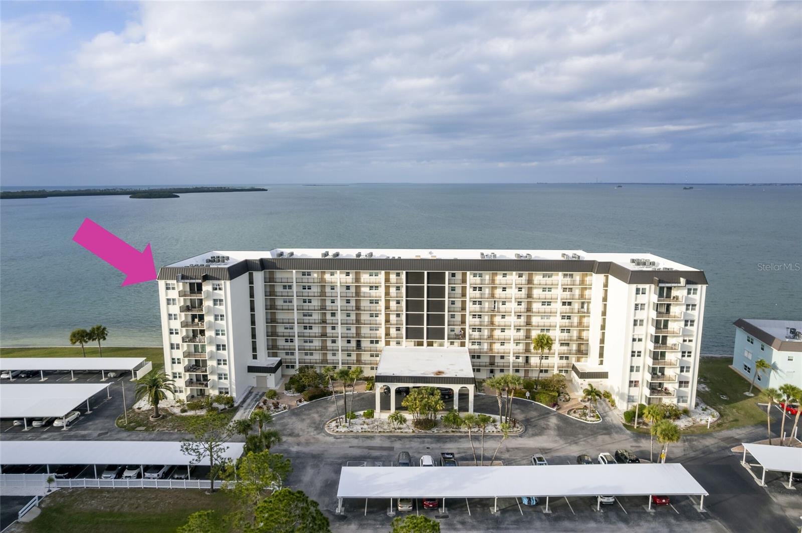 9 Haig Place, FL
