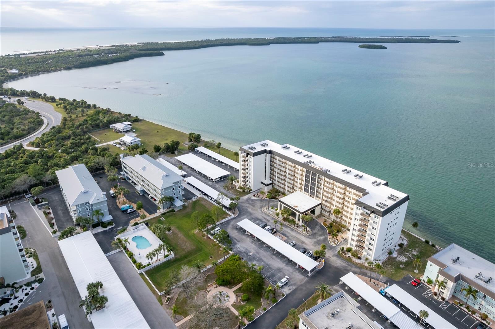 9 Haig Place, FL