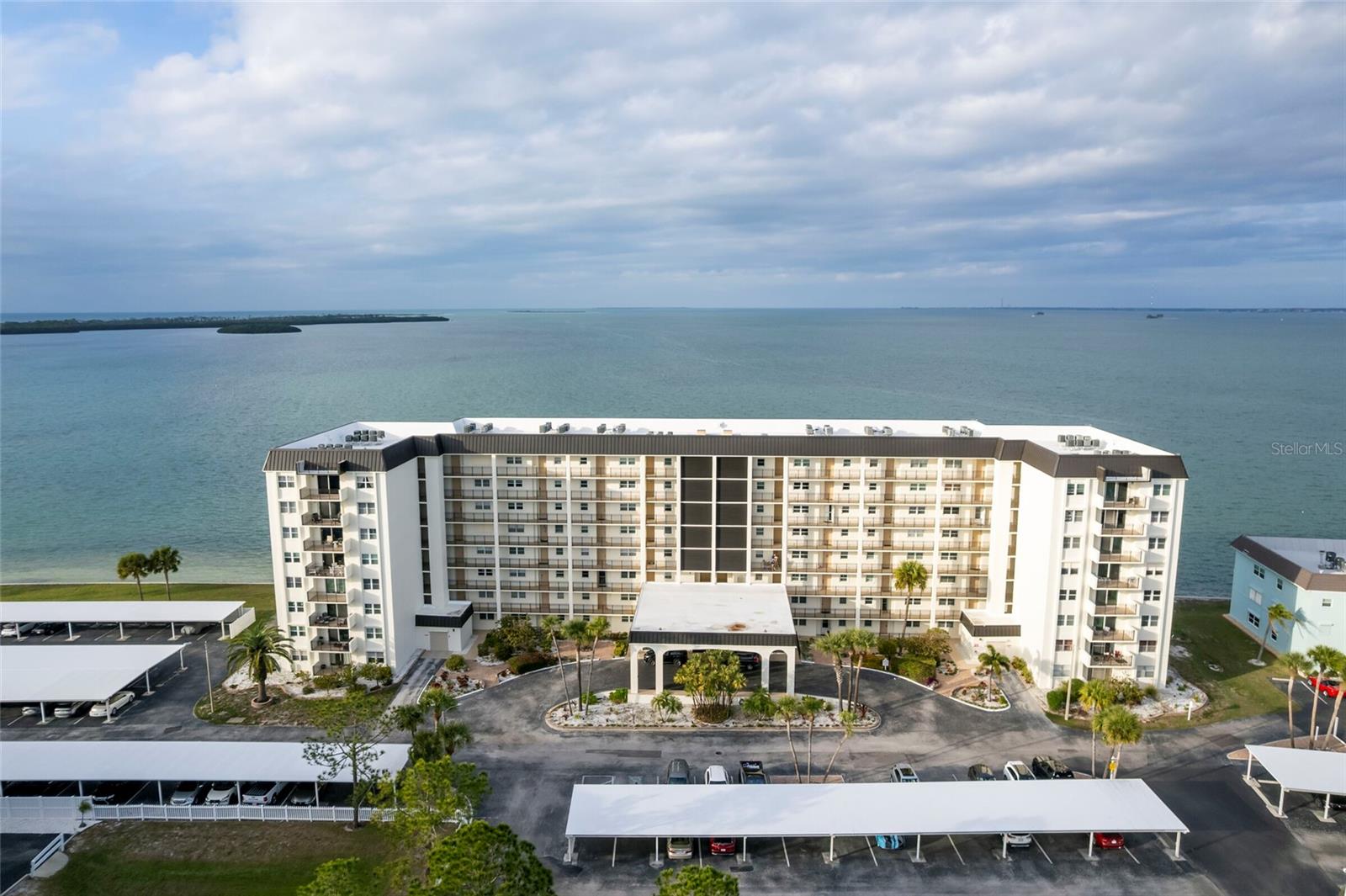 9 Haig Place, FL