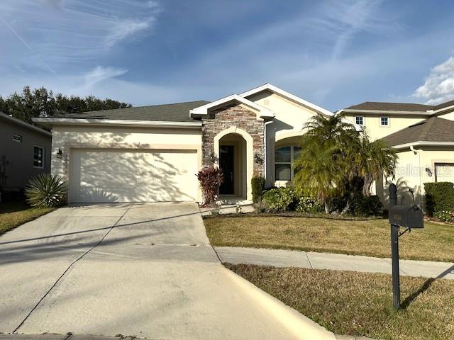 16758 Abbey Hill Court, FL