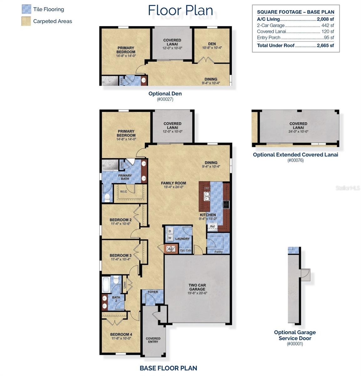 5893 Ali Grace Drive, FL