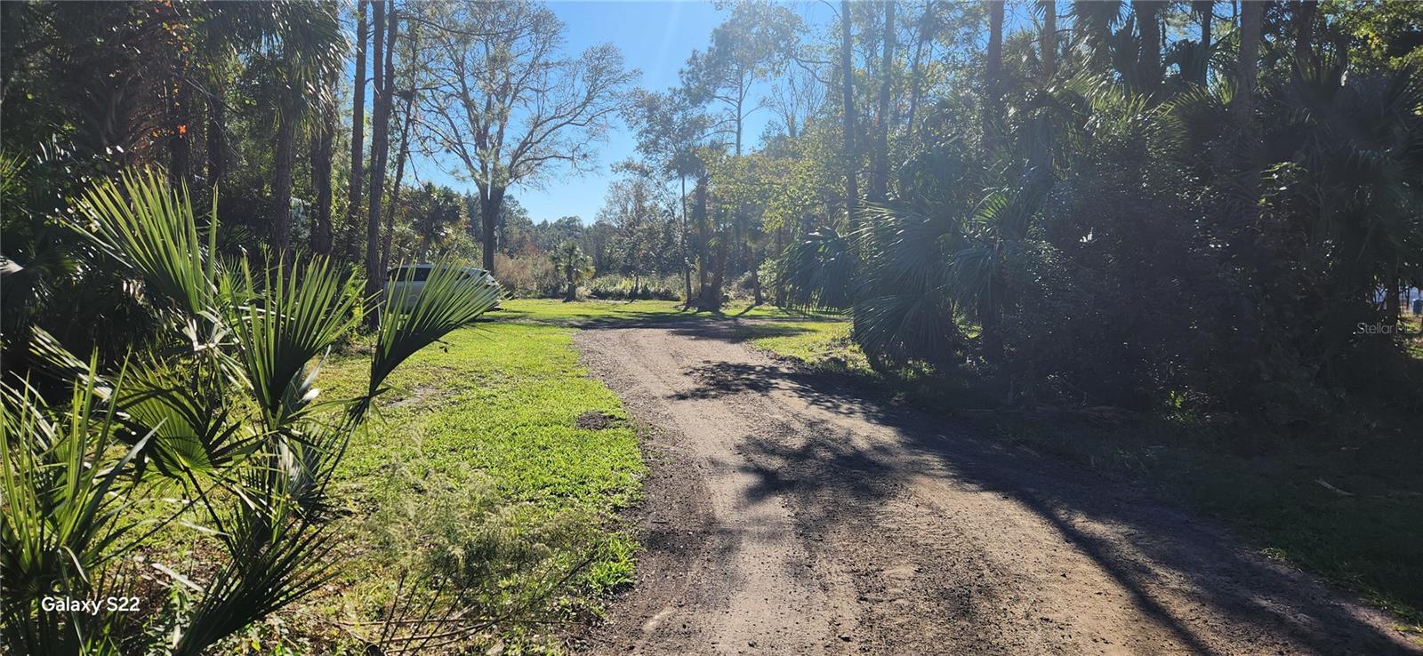 680 E Black Point Rd, FL