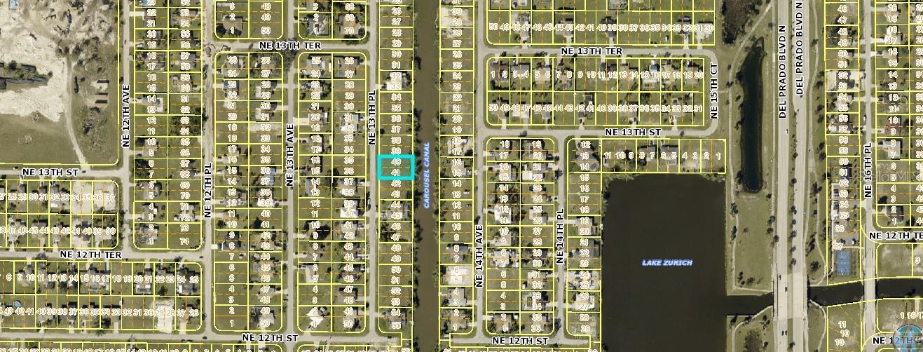 1229 13th Place, FL