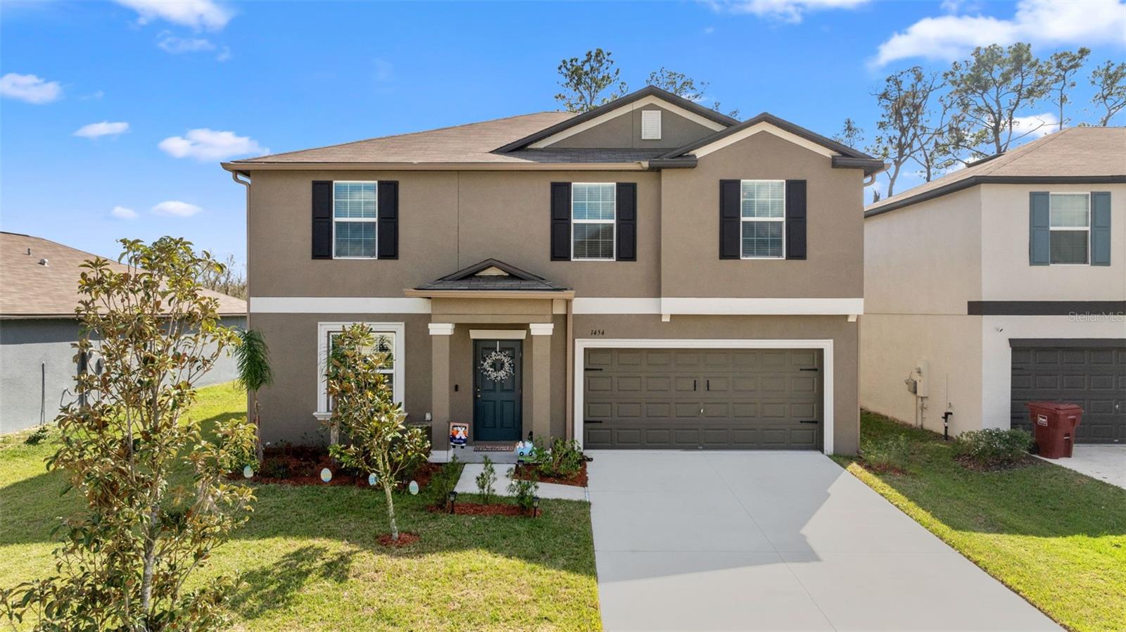 1454 Tahitian Sunrise Drive, FL