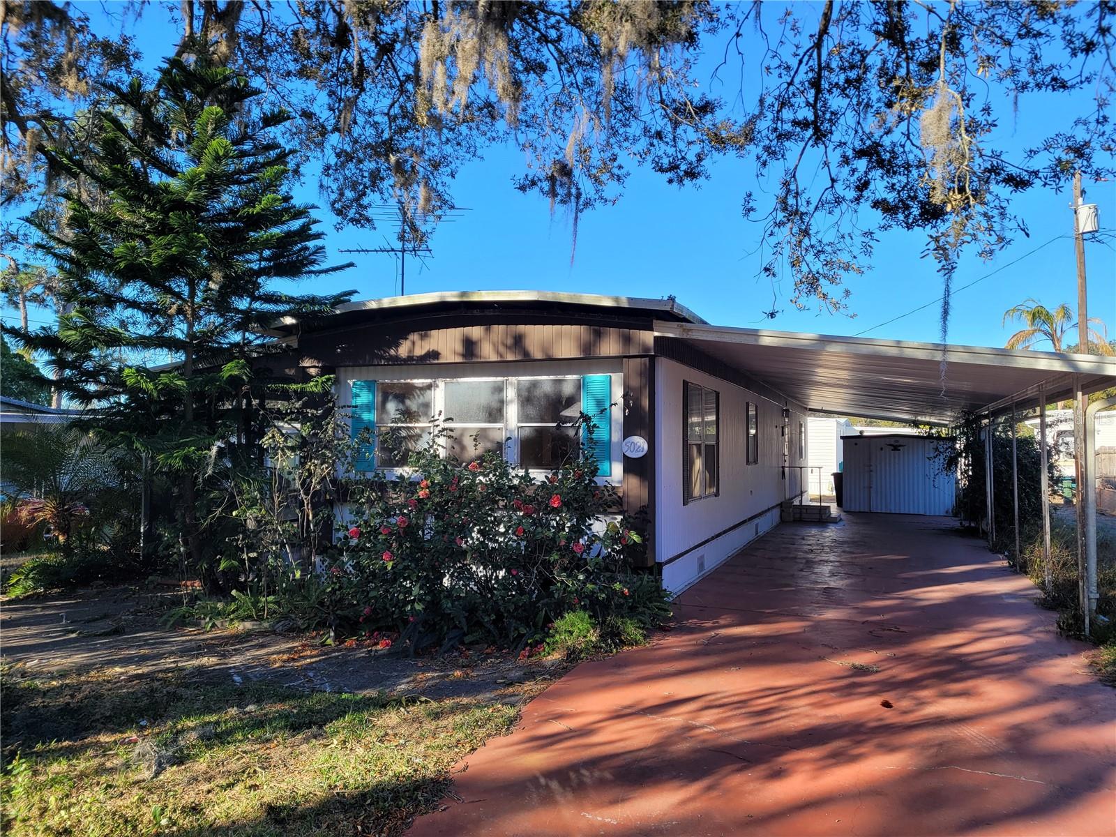 5021 Hill Dr, FL