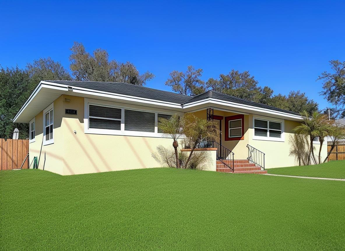717 End Crescent, FL