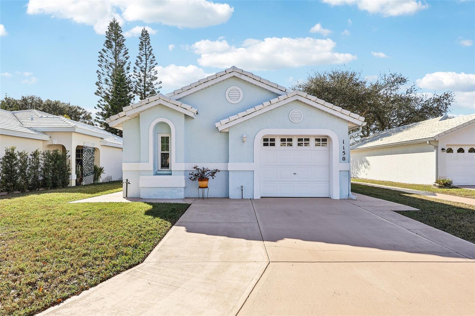 1150 Goldenrod Circle, FL