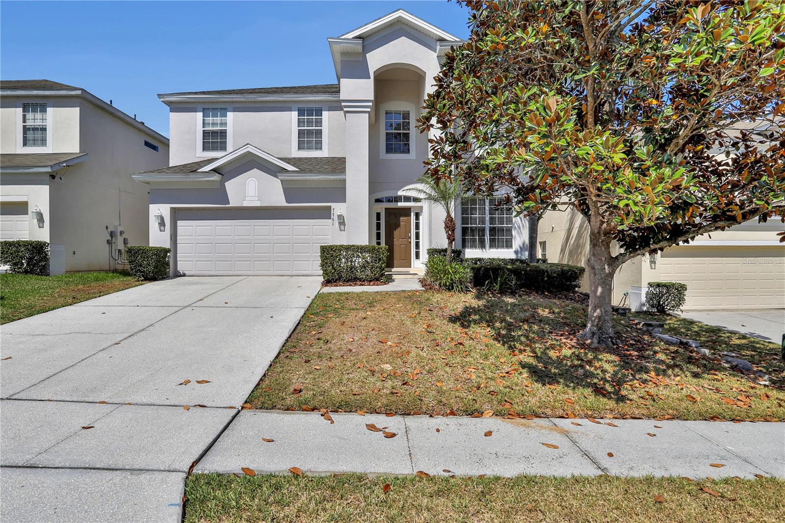 7761 Tosteth Street, FL