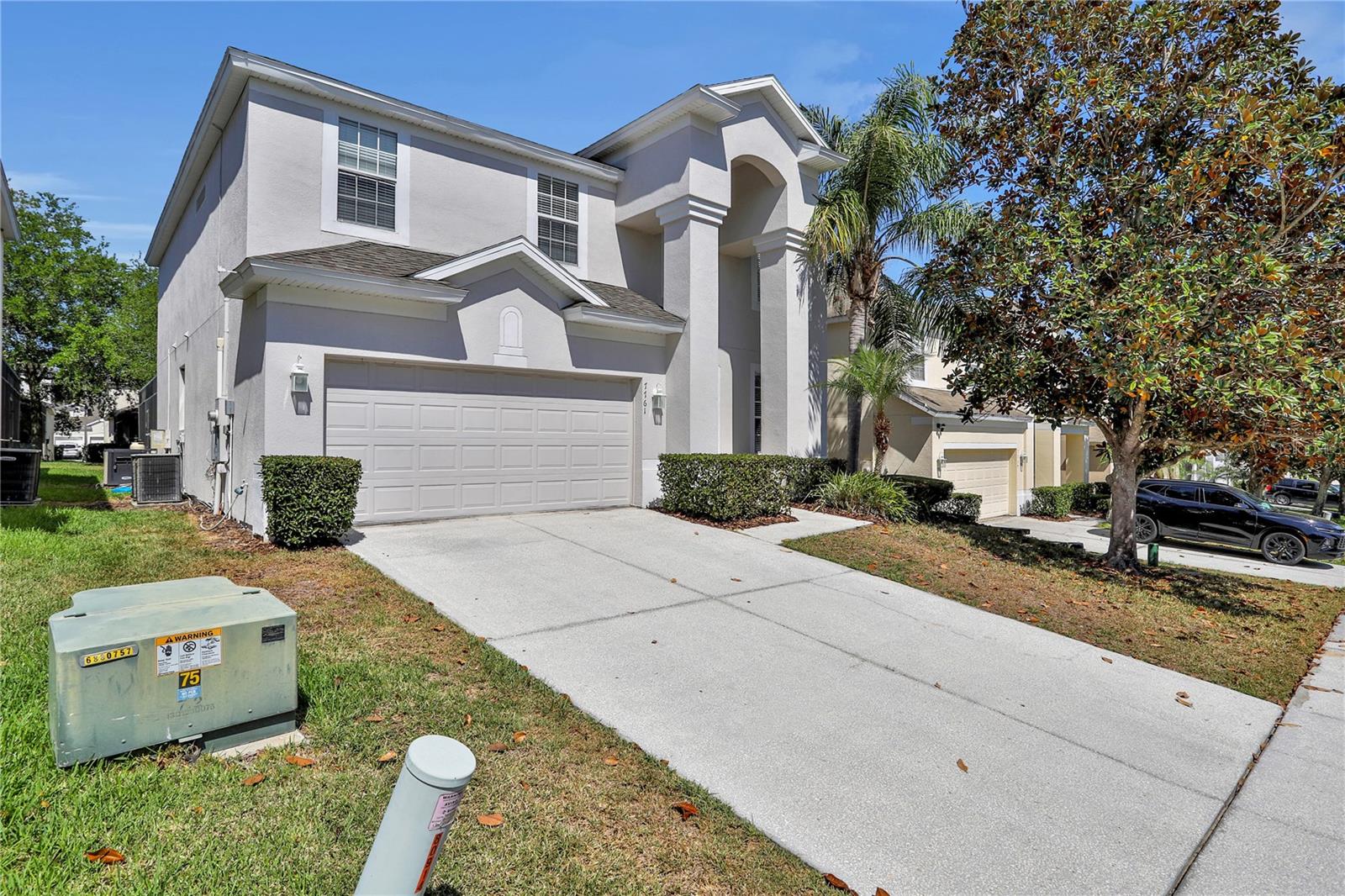 7761 Tosteth Street, FL
