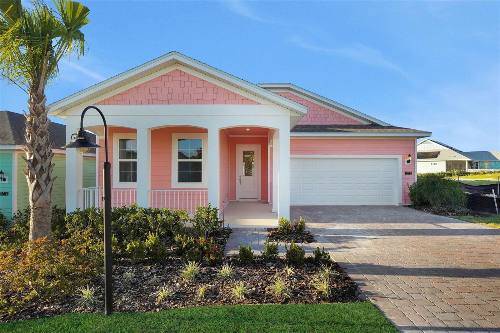 1018 Fiesta Key Cir, FL