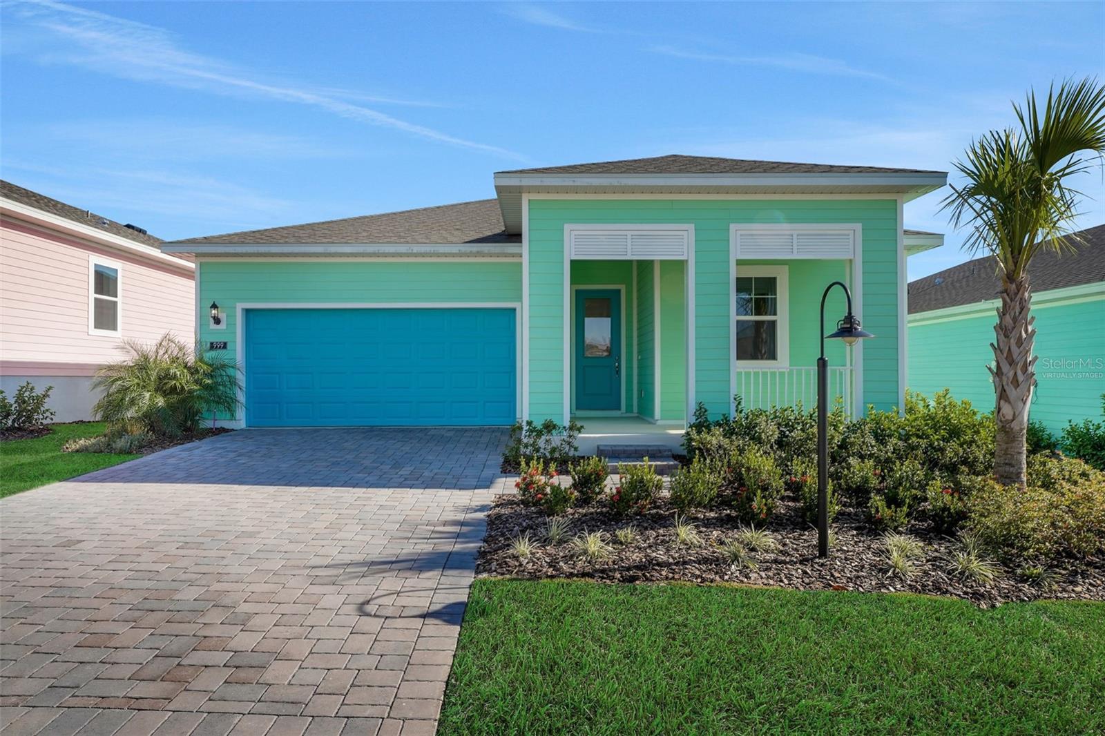 999 Fiesta Key Cir, FL