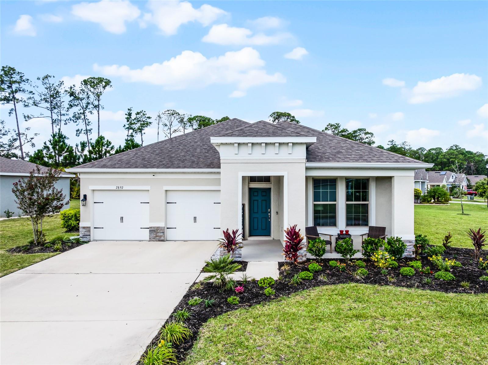 2892 Monaghan Drive, FL