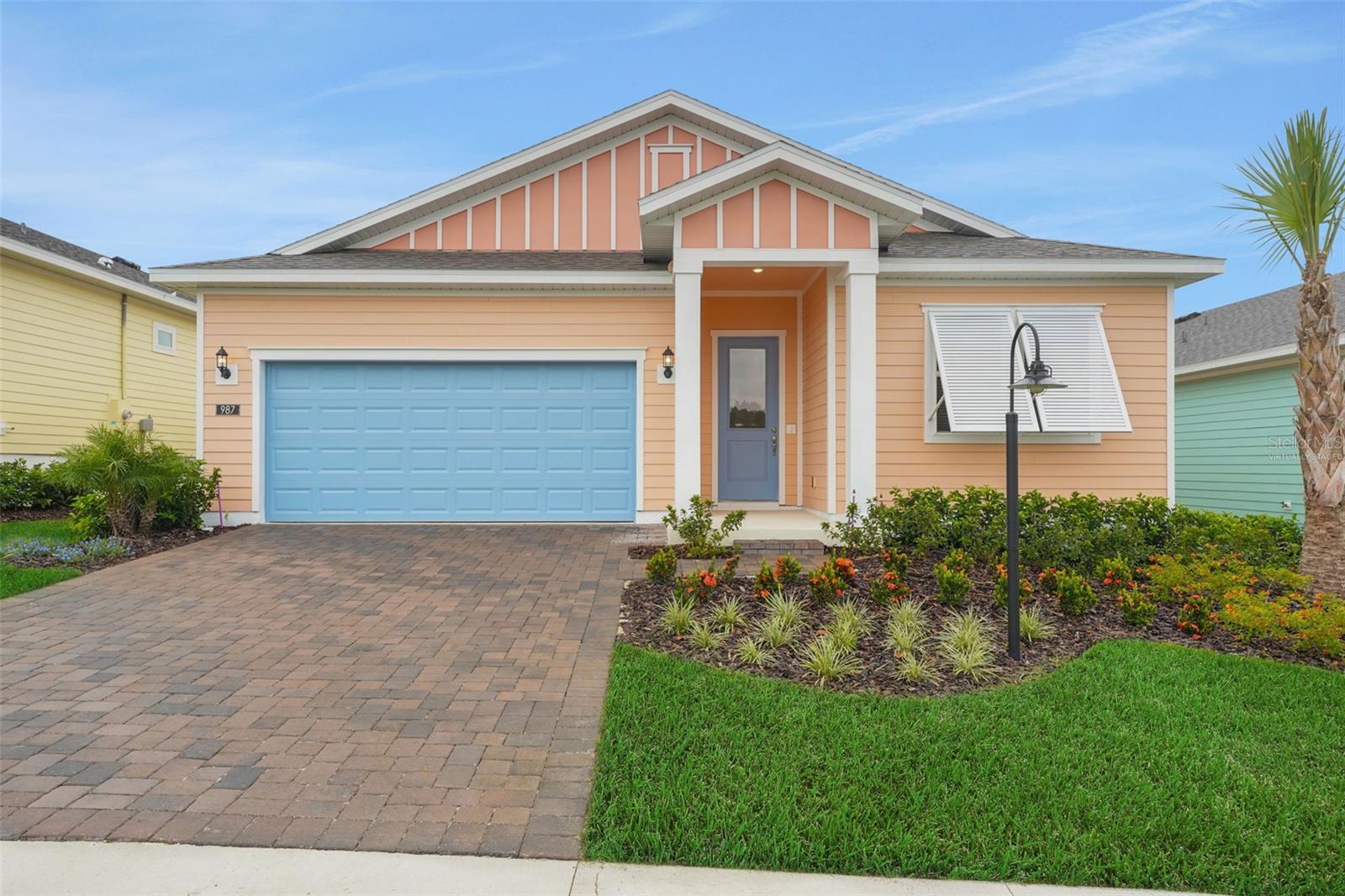 987 Fiesta Key Cir, FL