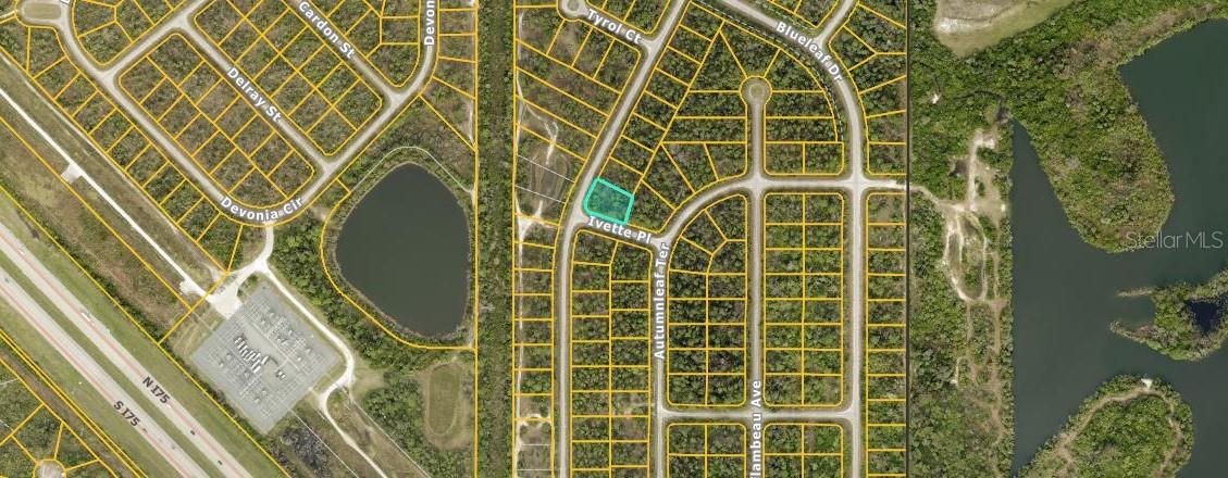 Lot 9 Blueleaf Drive, FL