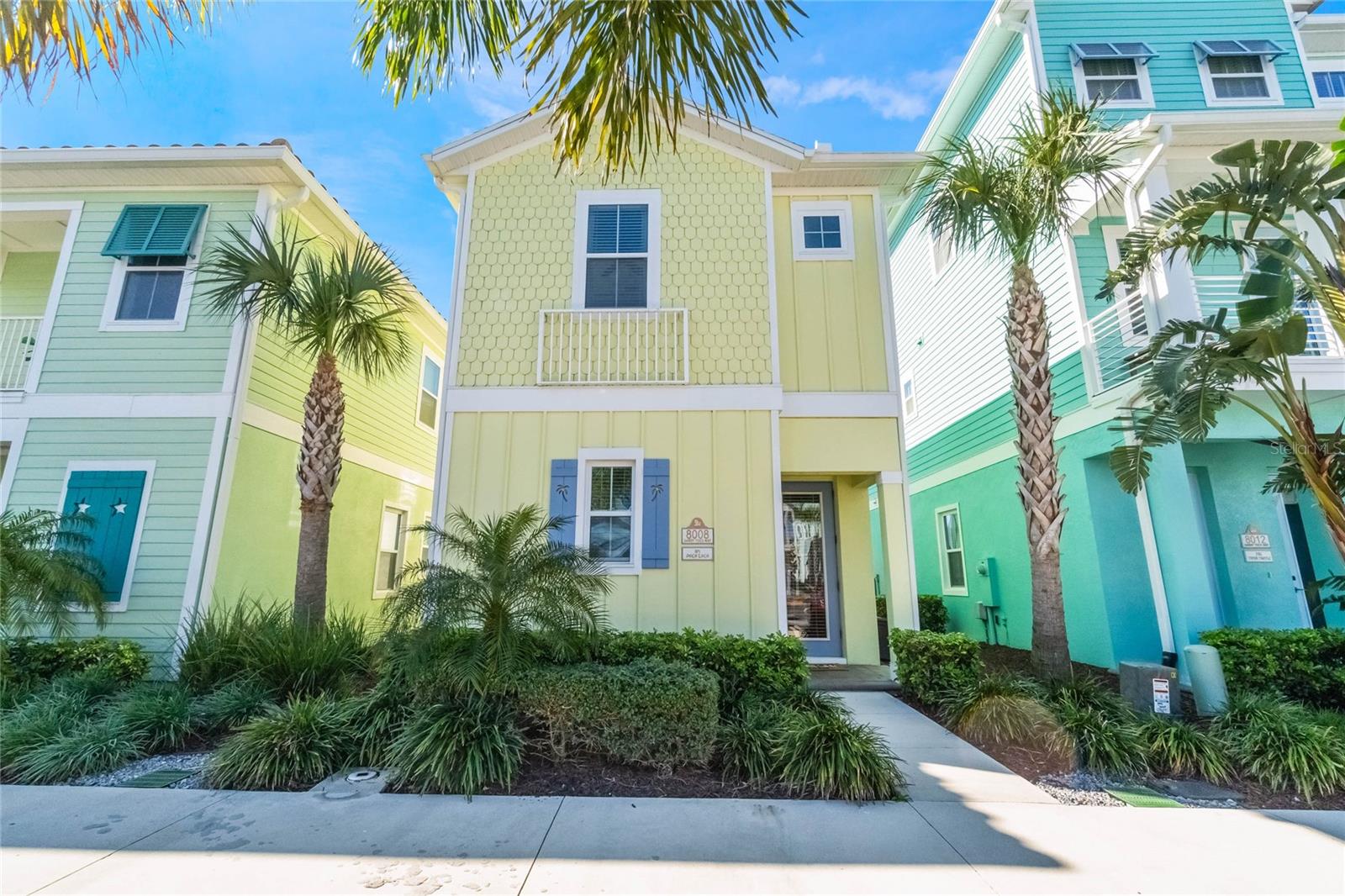 8008 Sandy Toes Way, FL