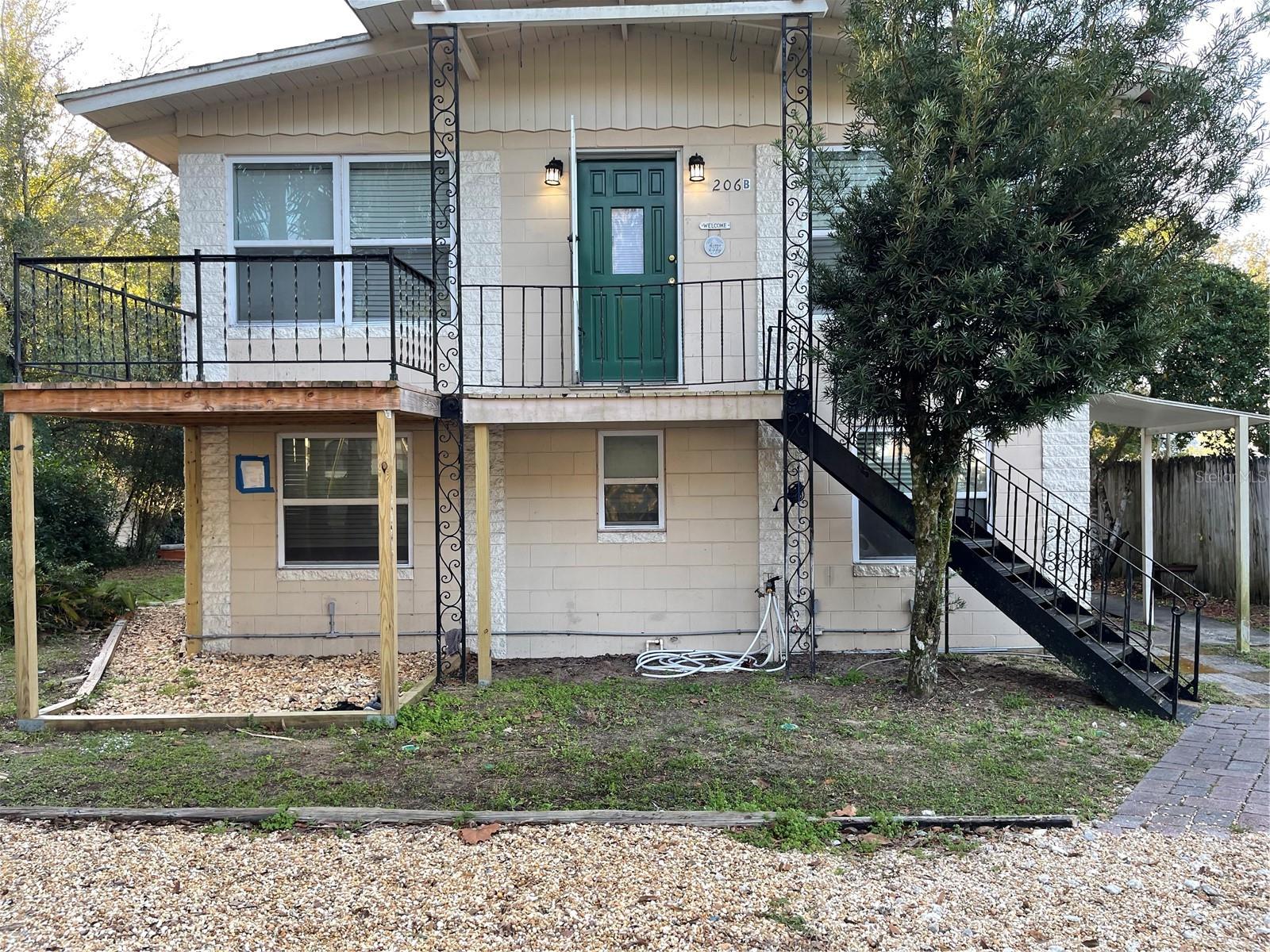 206 Osceola Ave, FL