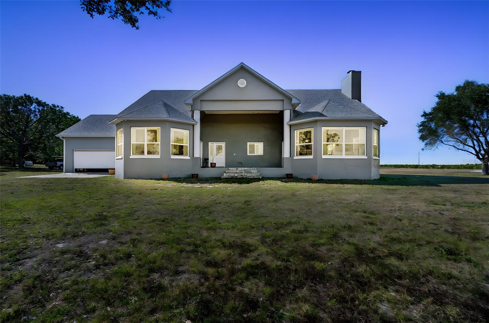 2307 Cass Road, FL