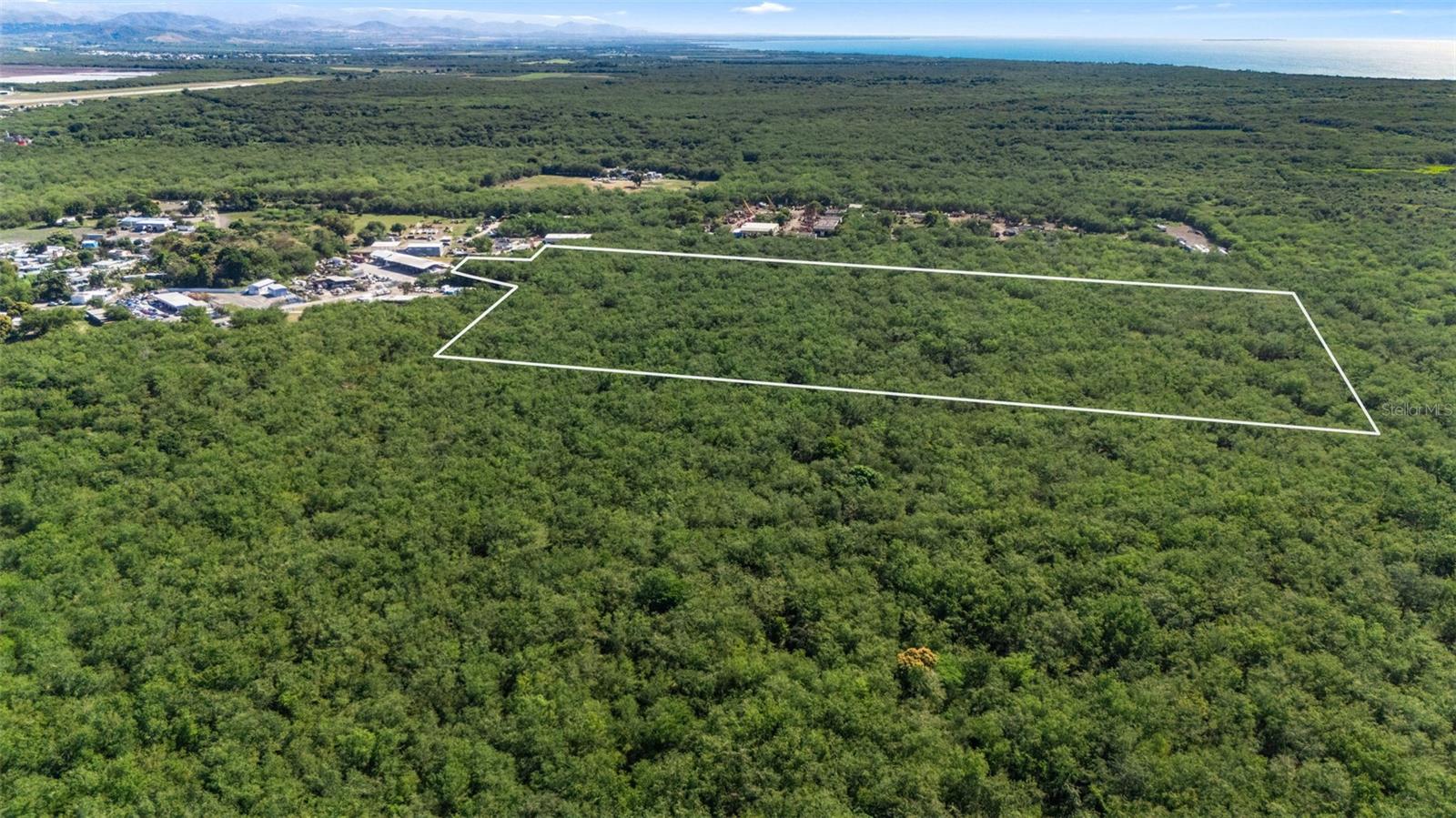 Sector Vallas Torres Lot 2, PR