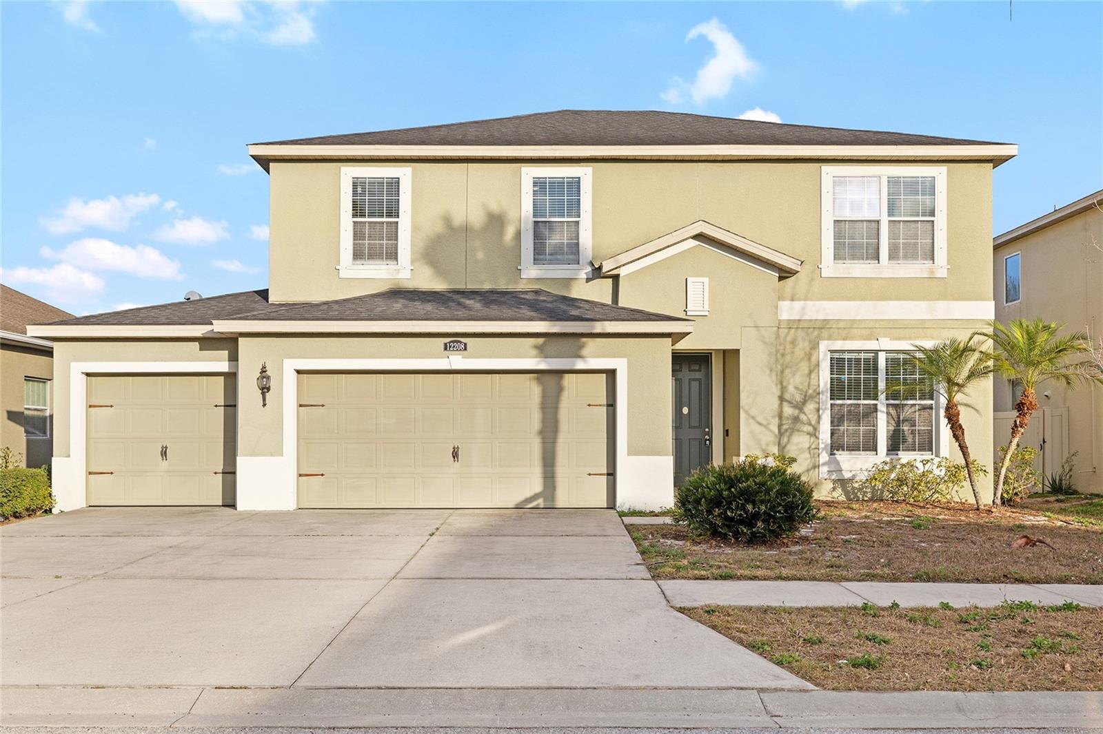 12208 Morgans Bluff Place, FL