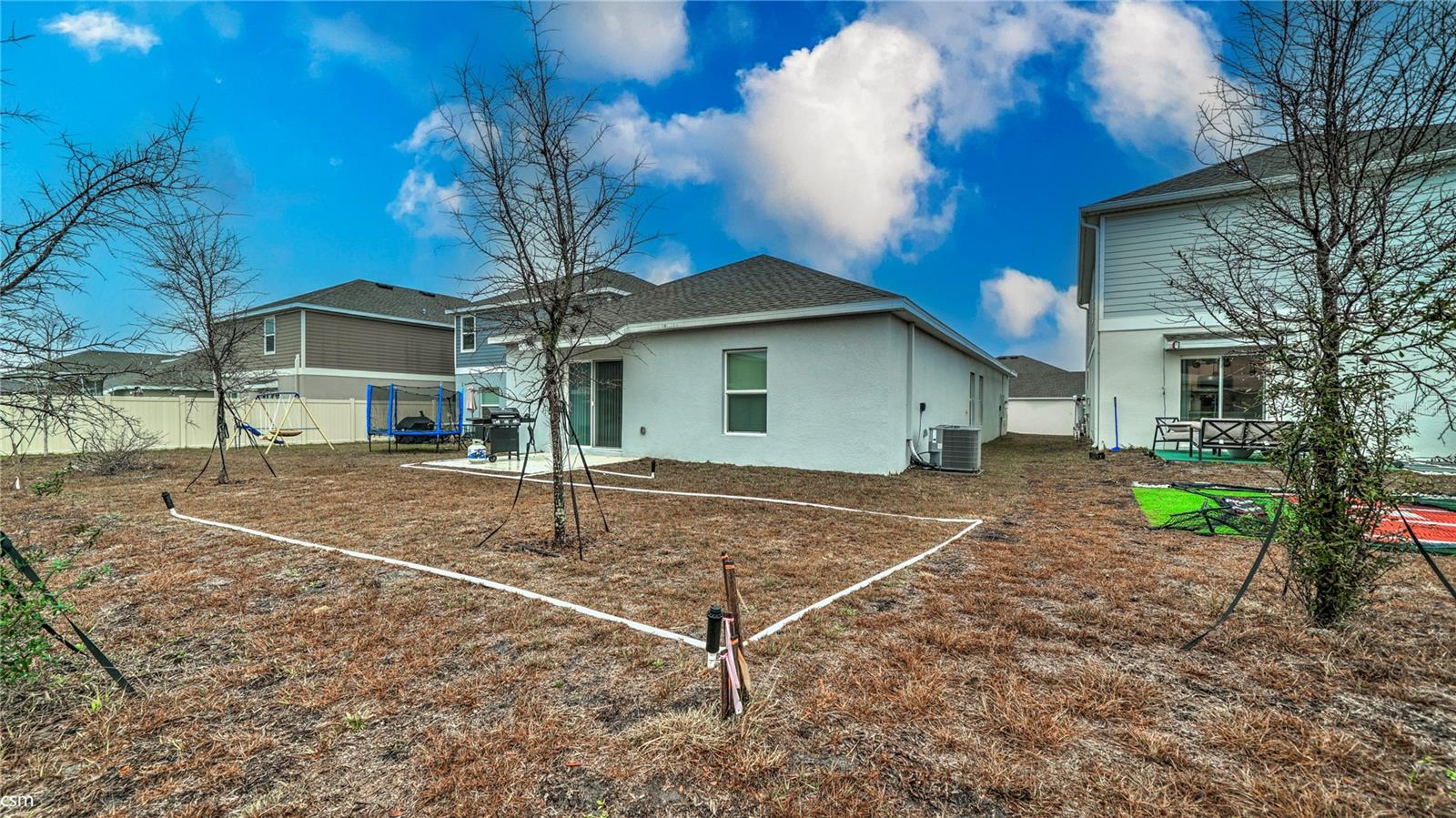 1760 White Water Court, FL